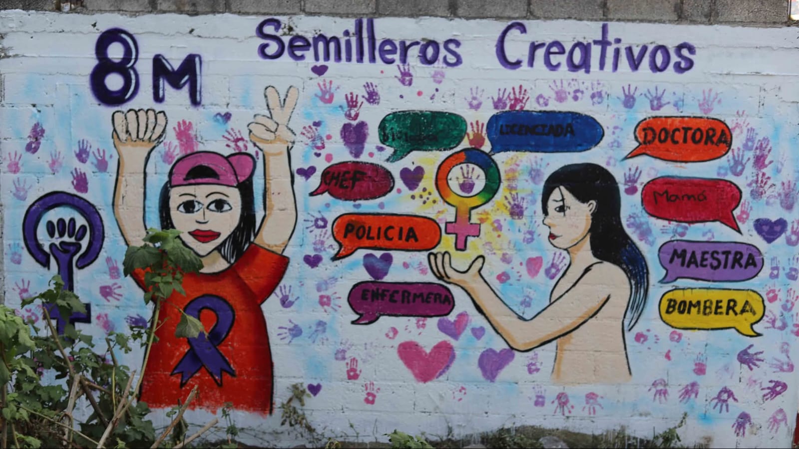 Actividad Cultural Comunitaria: Mujeres que trascienden en su comunidad